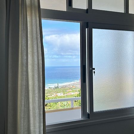 Coqueto Apartamento Familiar Пуэрто-де-ла-Крус Экстерьер фото