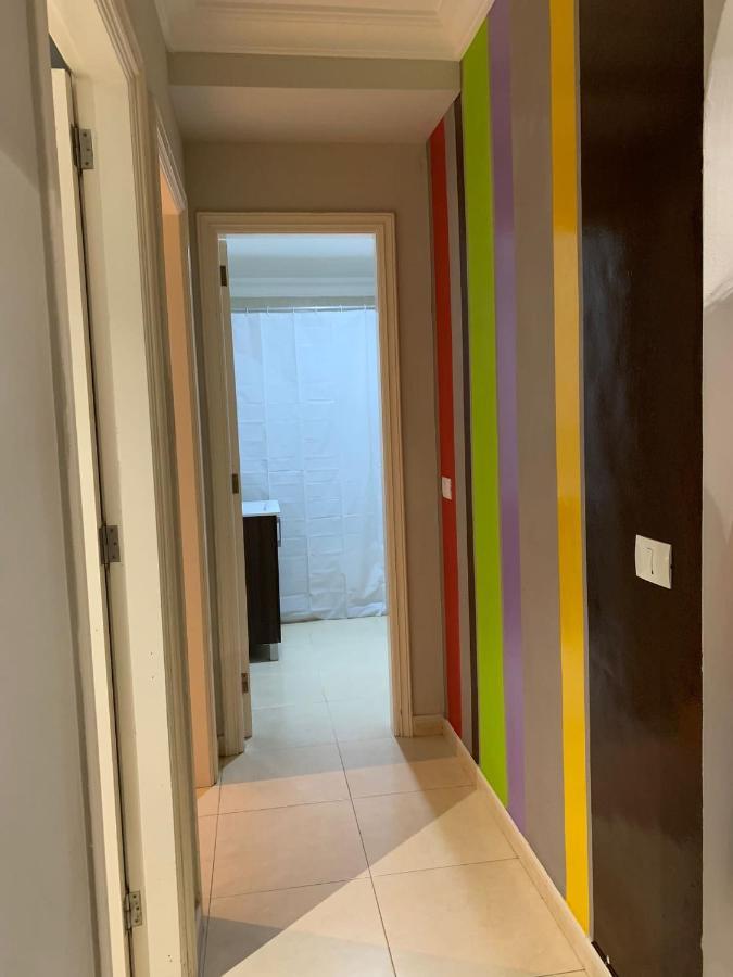 Coqueto Apartamento Familiar Пуэрто-де-ла-Крус Экстерьер фото