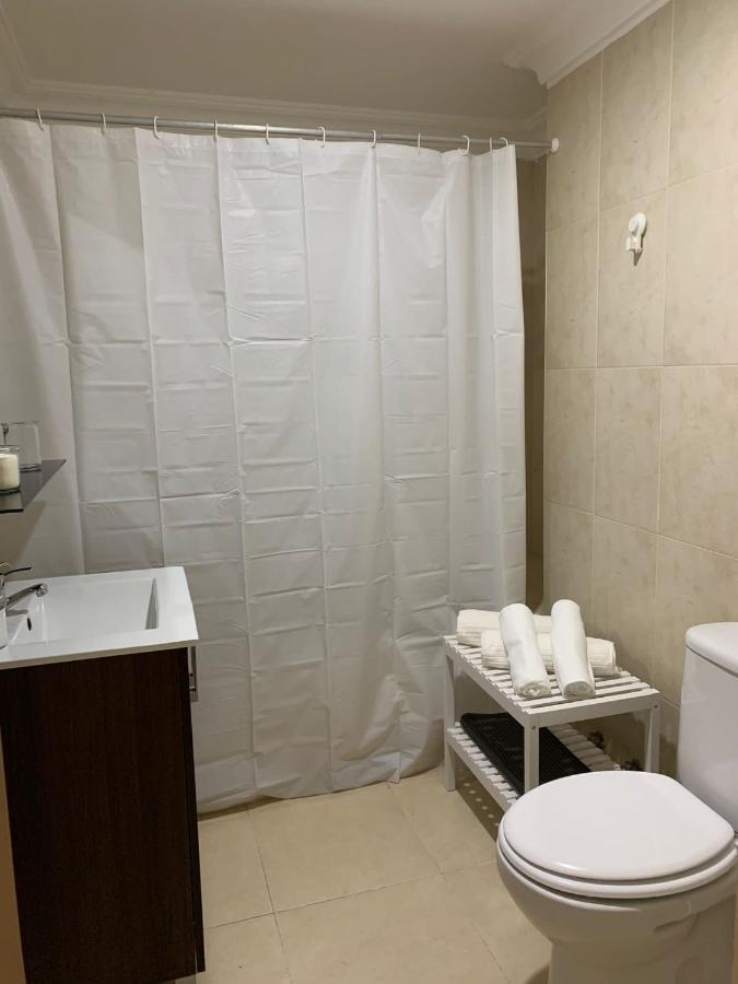 Coqueto Apartamento Familiar Пуэрто-де-ла-Крус Экстерьер фото