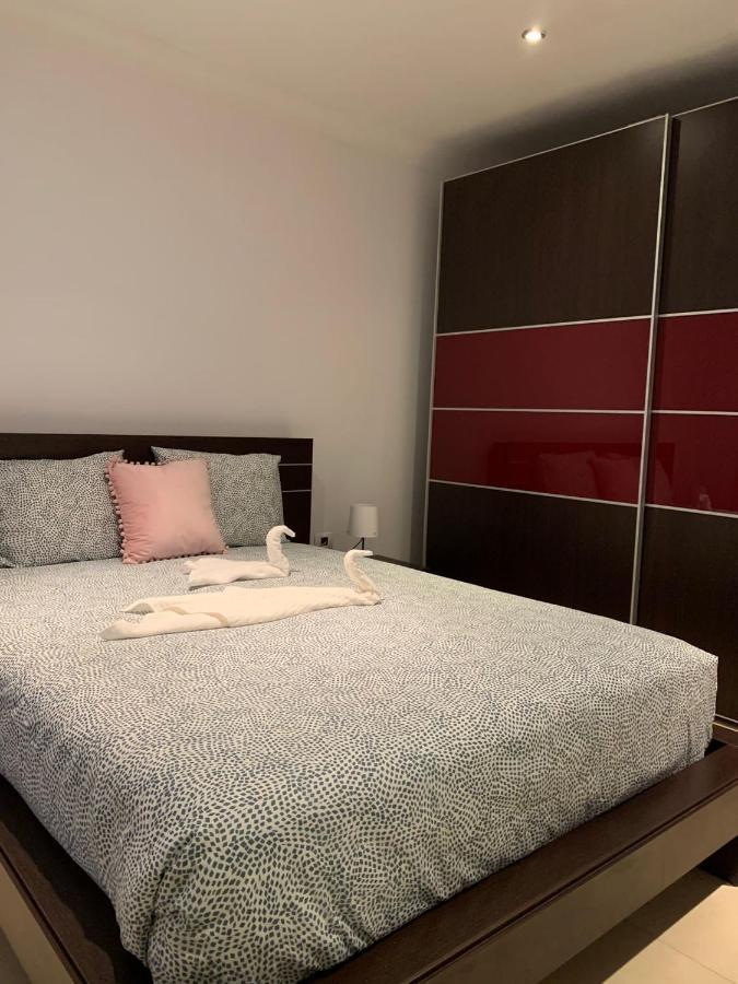 Coqueto Apartamento Familiar Пуэрто-де-ла-Крус Экстерьер фото